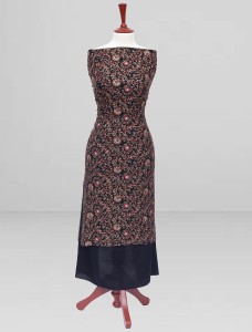 Elegant Noir Sequin Spark